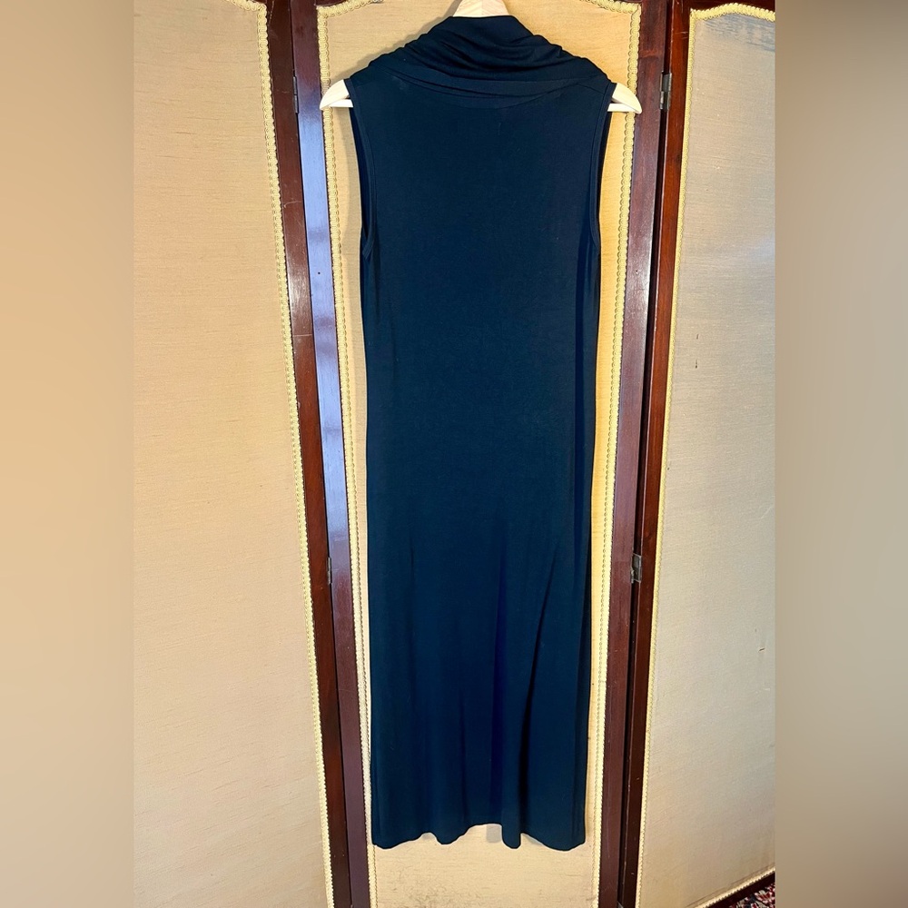 Noctex Black Dress Size Medium - Picture 7 of 11